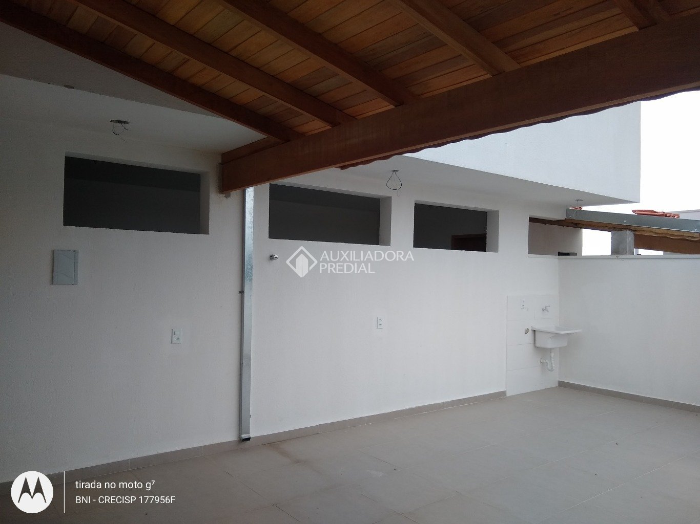Cobertura, 2 quartos, 87 m² - Foto 2