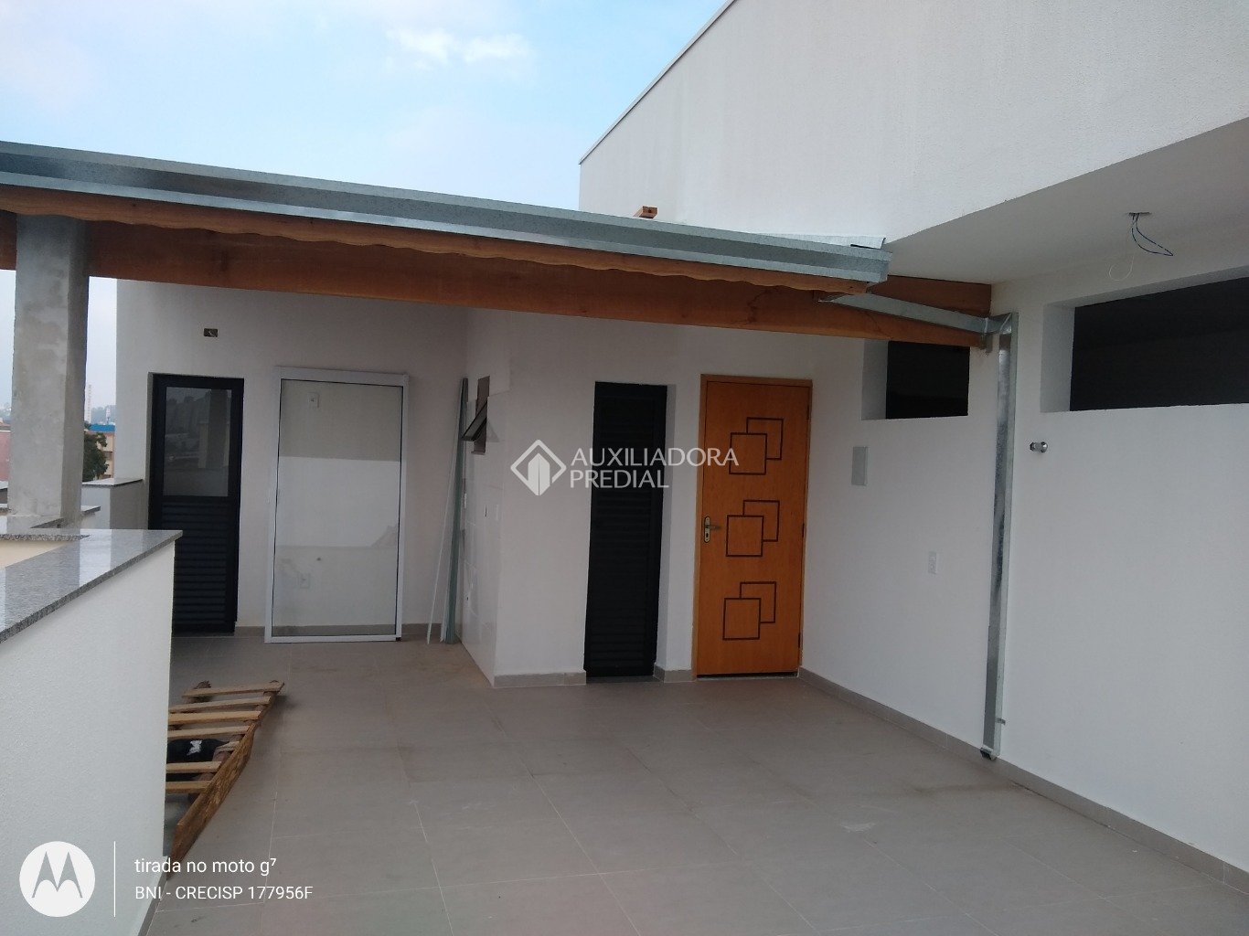 Cobertura, 2 quartos, 87 m² - Foto 4