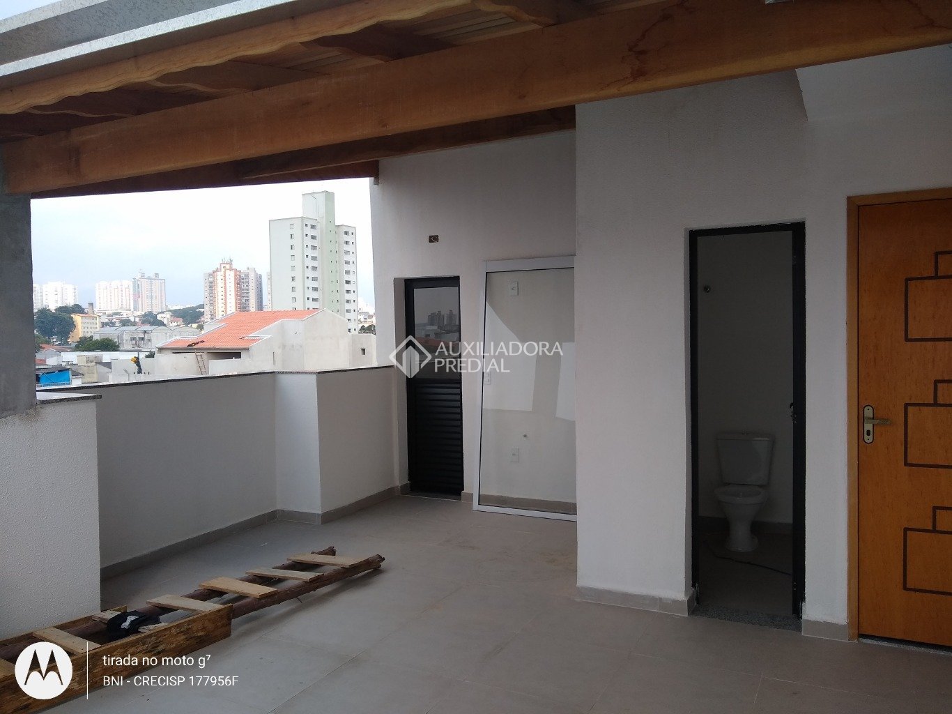 Cobertura, 2 quartos, 87 m² - Foto 5