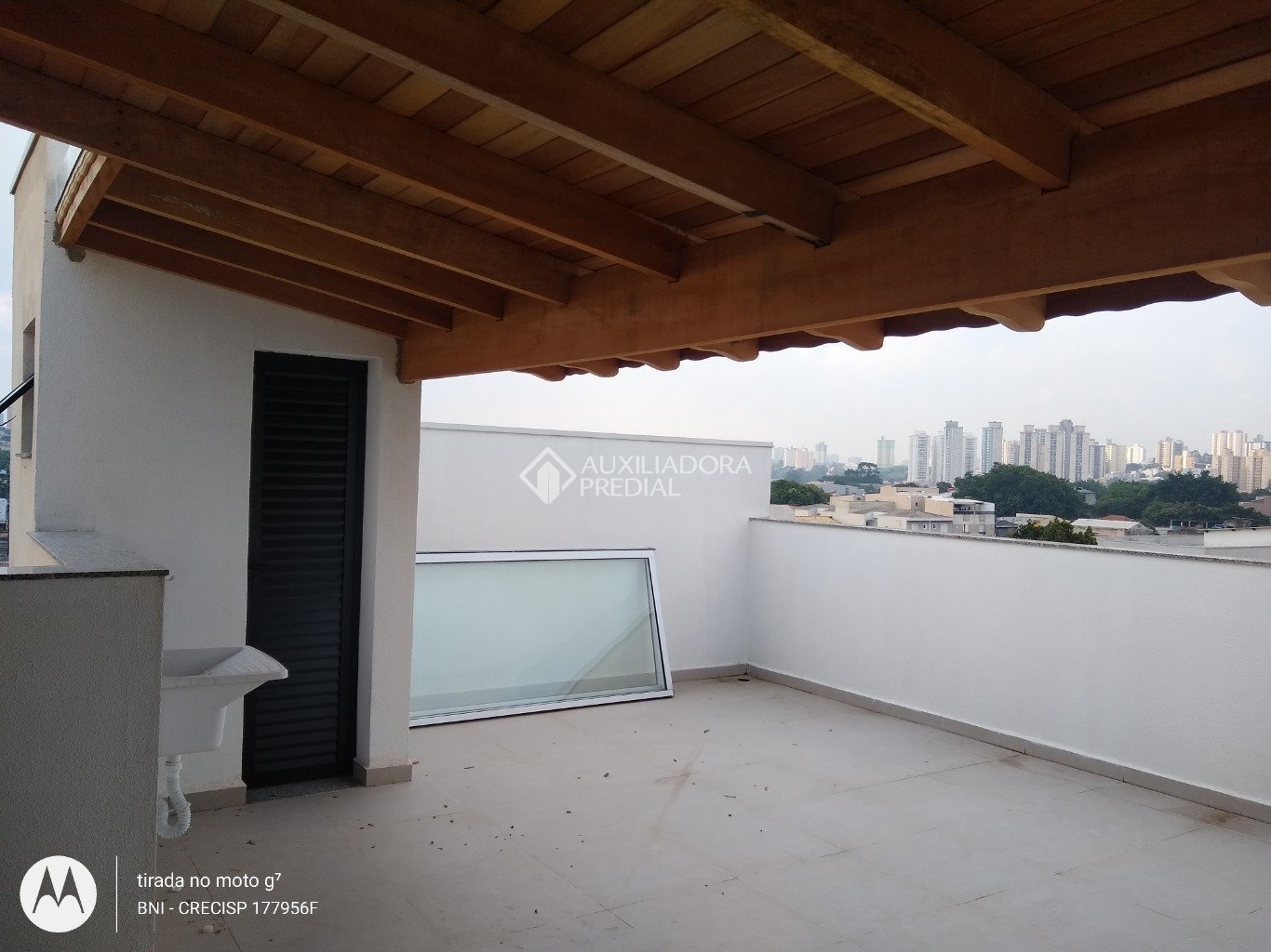 Cobertura, 2 quartos, 87 m² - Foto 1