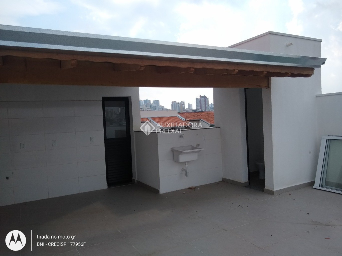 Cobertura, 2 quartos, 87 m² - Foto 3
