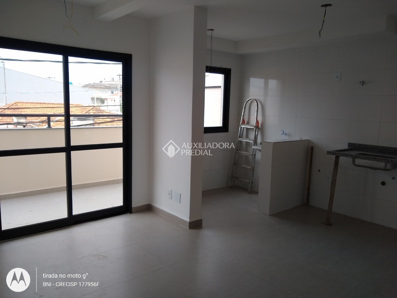 Cobertura, 2 quartos, 87 m² - Foto 30
