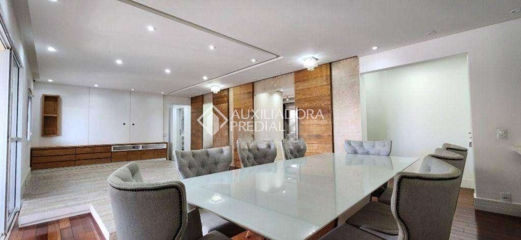 Apartamento, 3 quartos, 167 m² - Foto 1