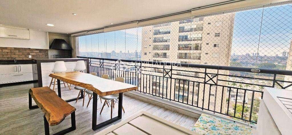 Apartamento, 3 quartos, 167 m² - Foto 2
