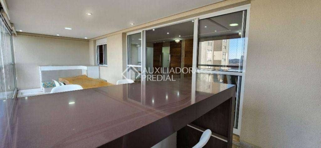 Apartamento, 3 quartos, 167 m² - Foto 4