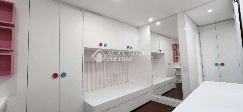 Apartamento, 3 quartos, 167 m² - Foto 7