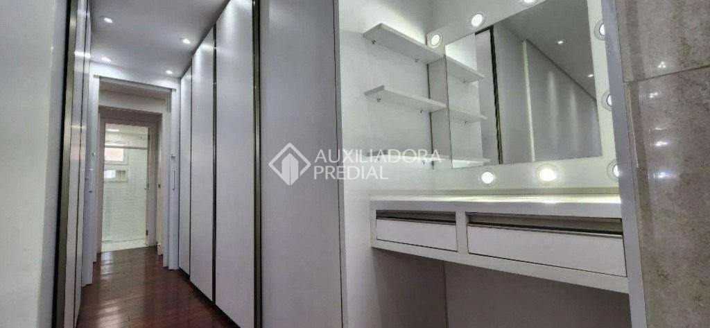 Apartamento, 3 quartos, 167 m² - Foto 9