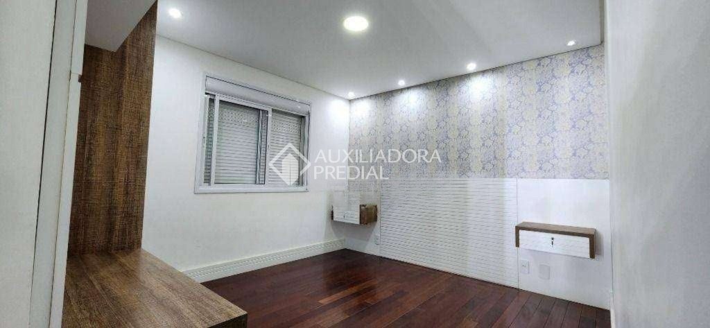 Apartamento, 3 quartos, 167 m² - Foto 10