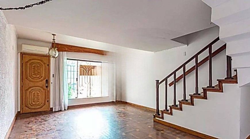 Casa, 3 quartos, 183 m² - Foto 2