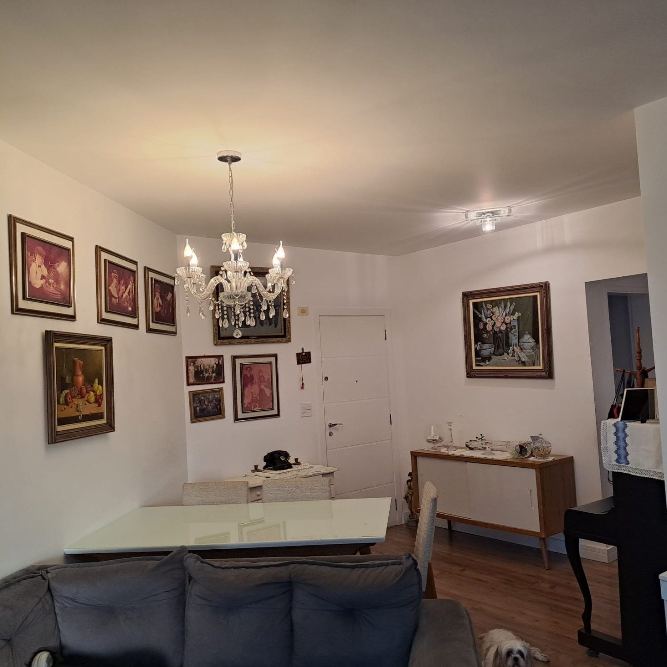 Apartamento, 3 quartos, 133 m² - Foto 2