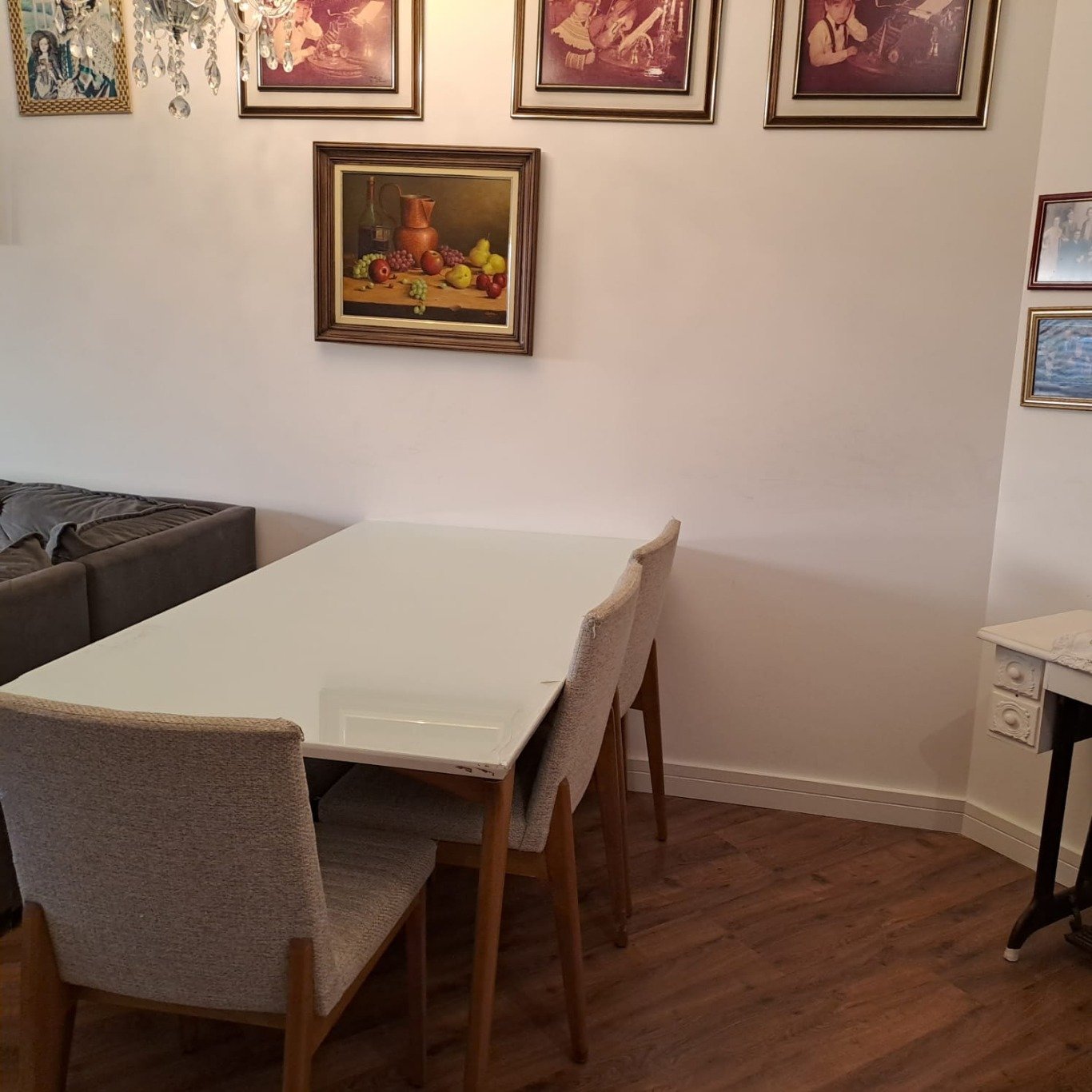 Apartamento, 3 quartos, 133 m² - Foto 3