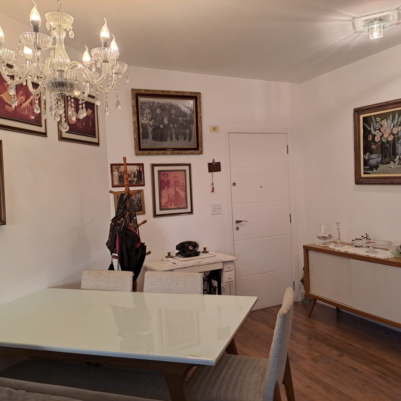 Apartamento, 3 quartos, 133 m² - Foto 4