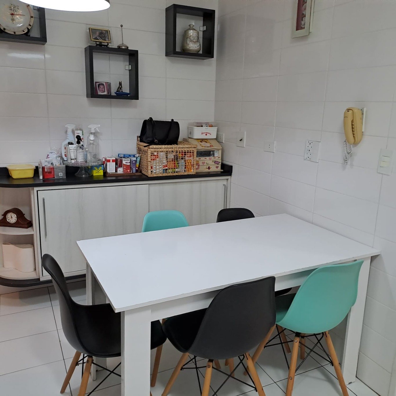 Apartamento, 3 quartos, 133 m² - Foto 7