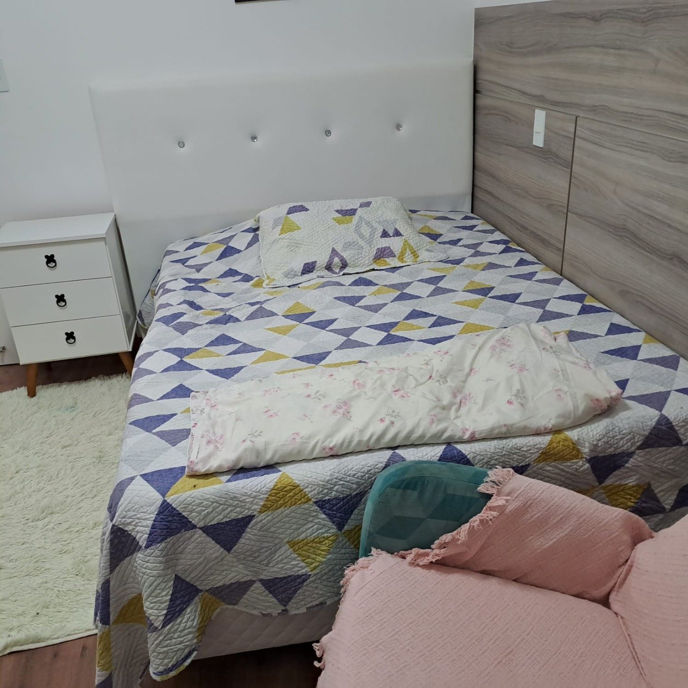 Apartamento, 3 quartos, 133 m² - Foto 12
