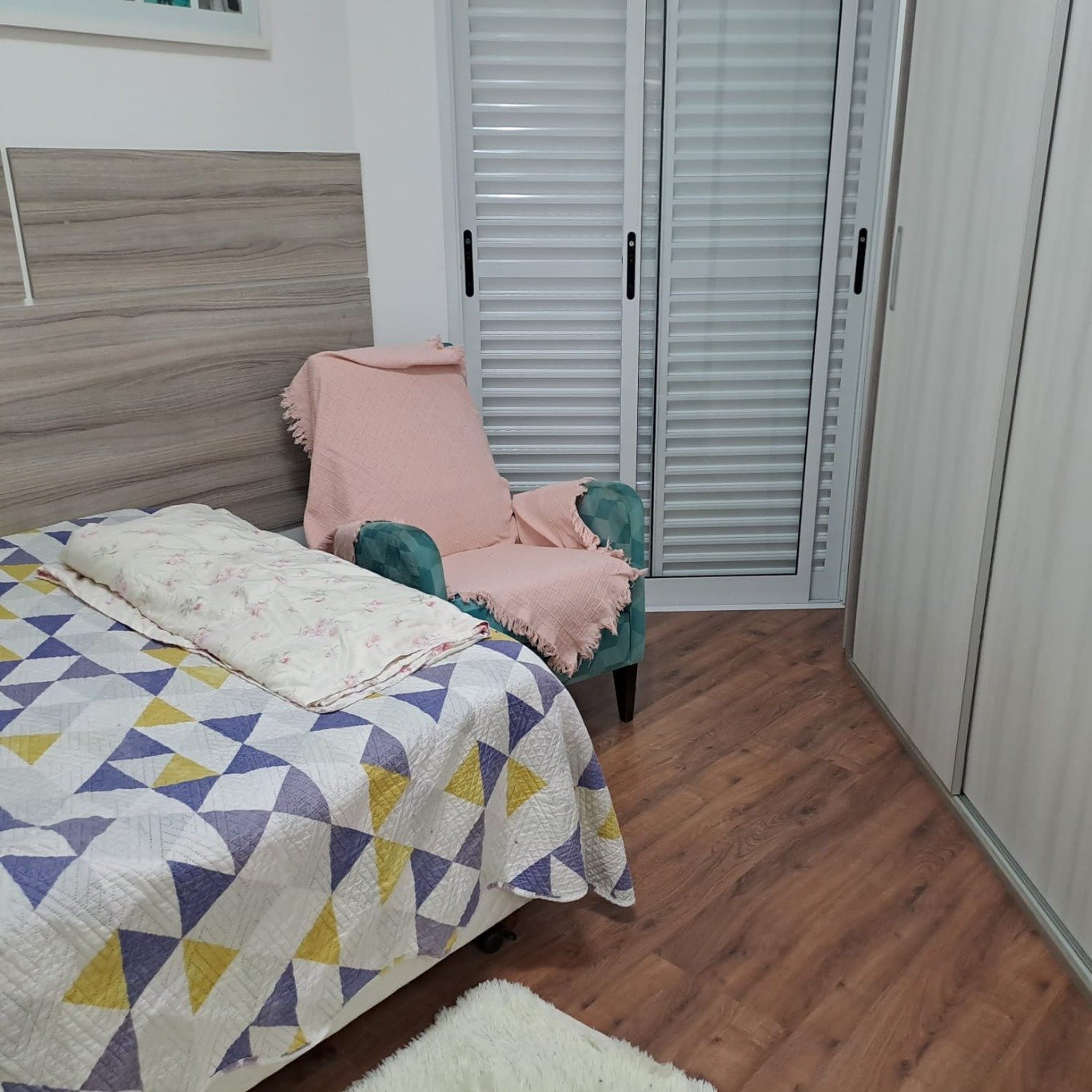 Apartamento, 3 quartos, 133 m² - Foto 13