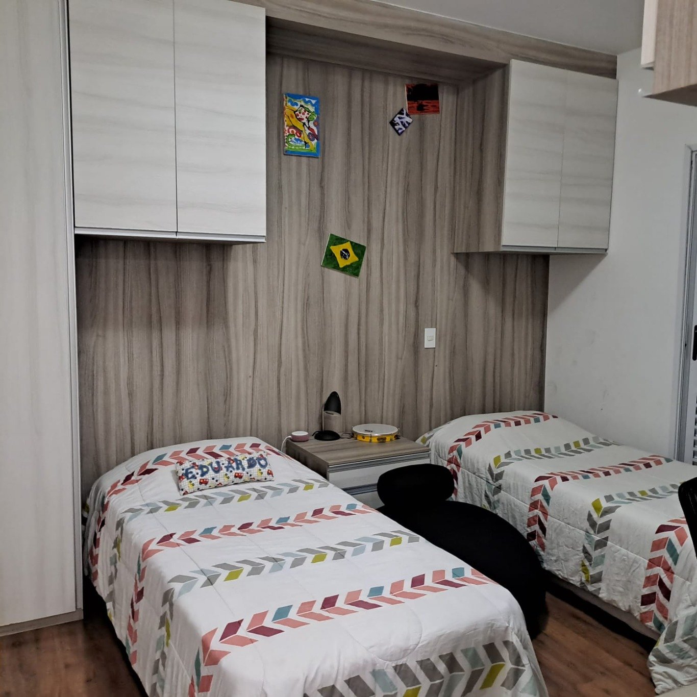 Apartamento, 3 quartos, 133 m² - Foto 14