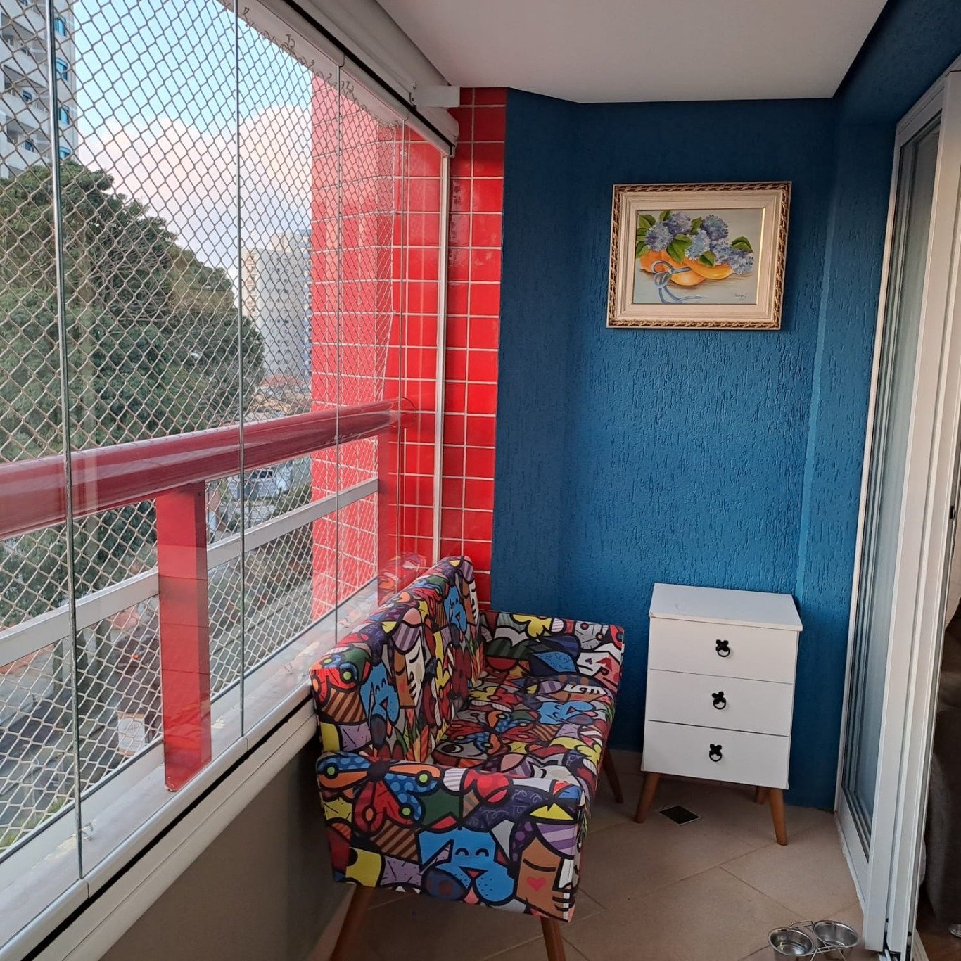 Apartamento, 3 quartos, 133 m² - Foto 15