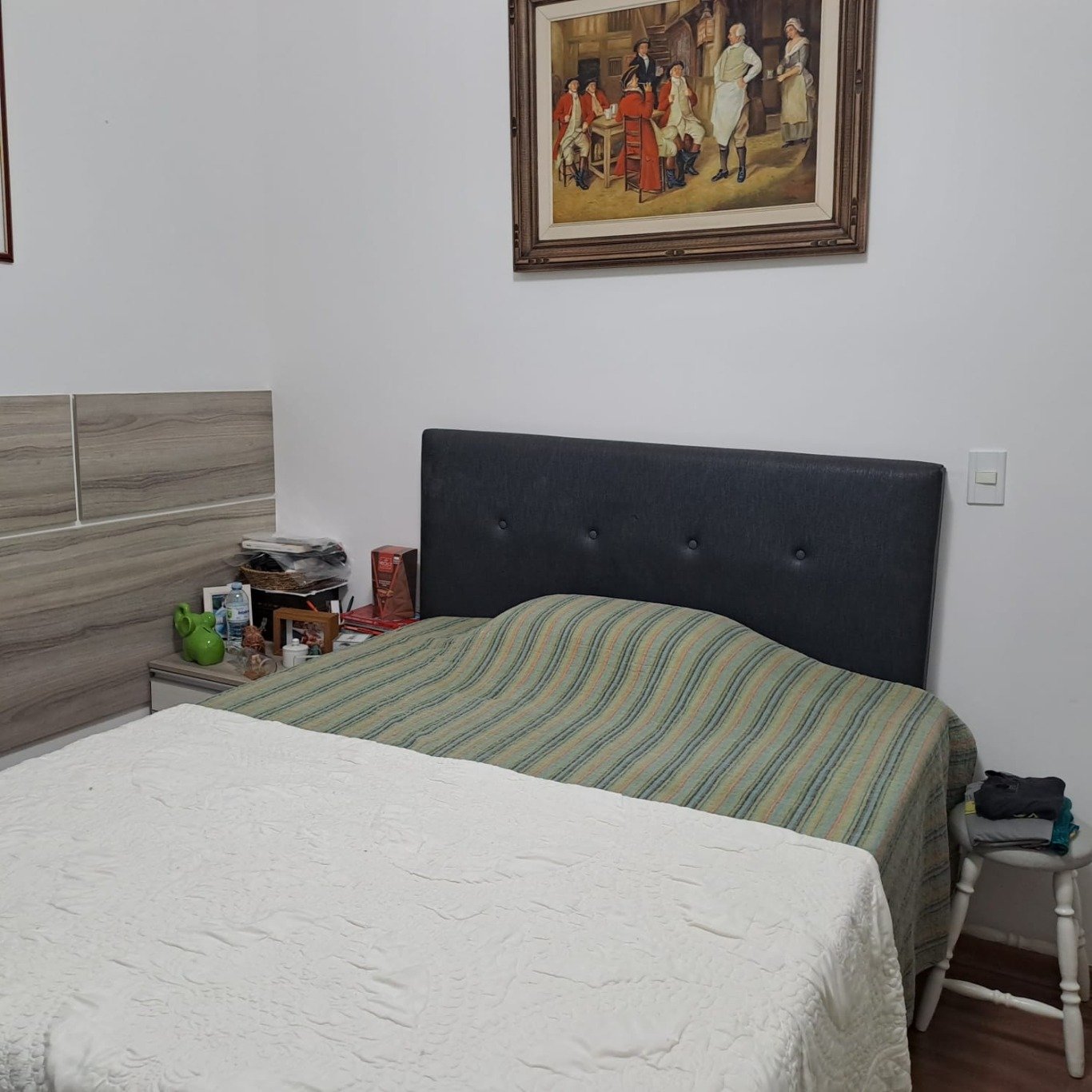 Apartamento, 3 quartos, 133 m² - Foto 20