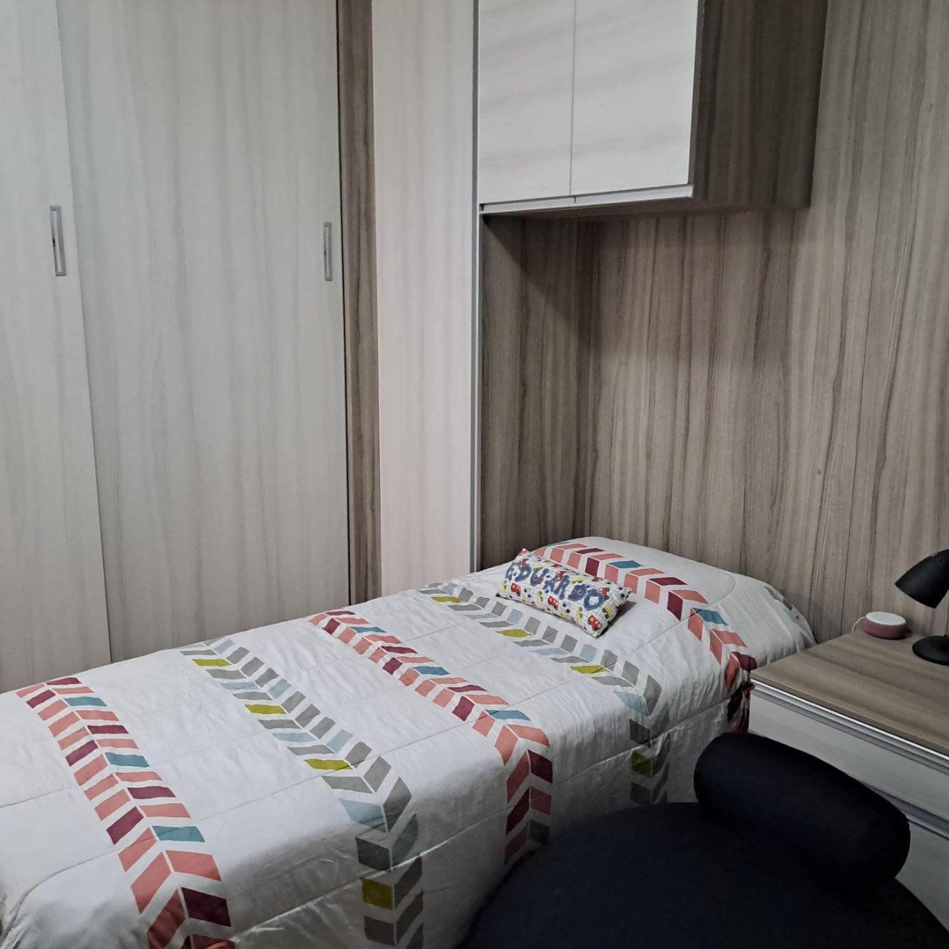 Apartamento, 3 quartos, 133 m² - Foto 21