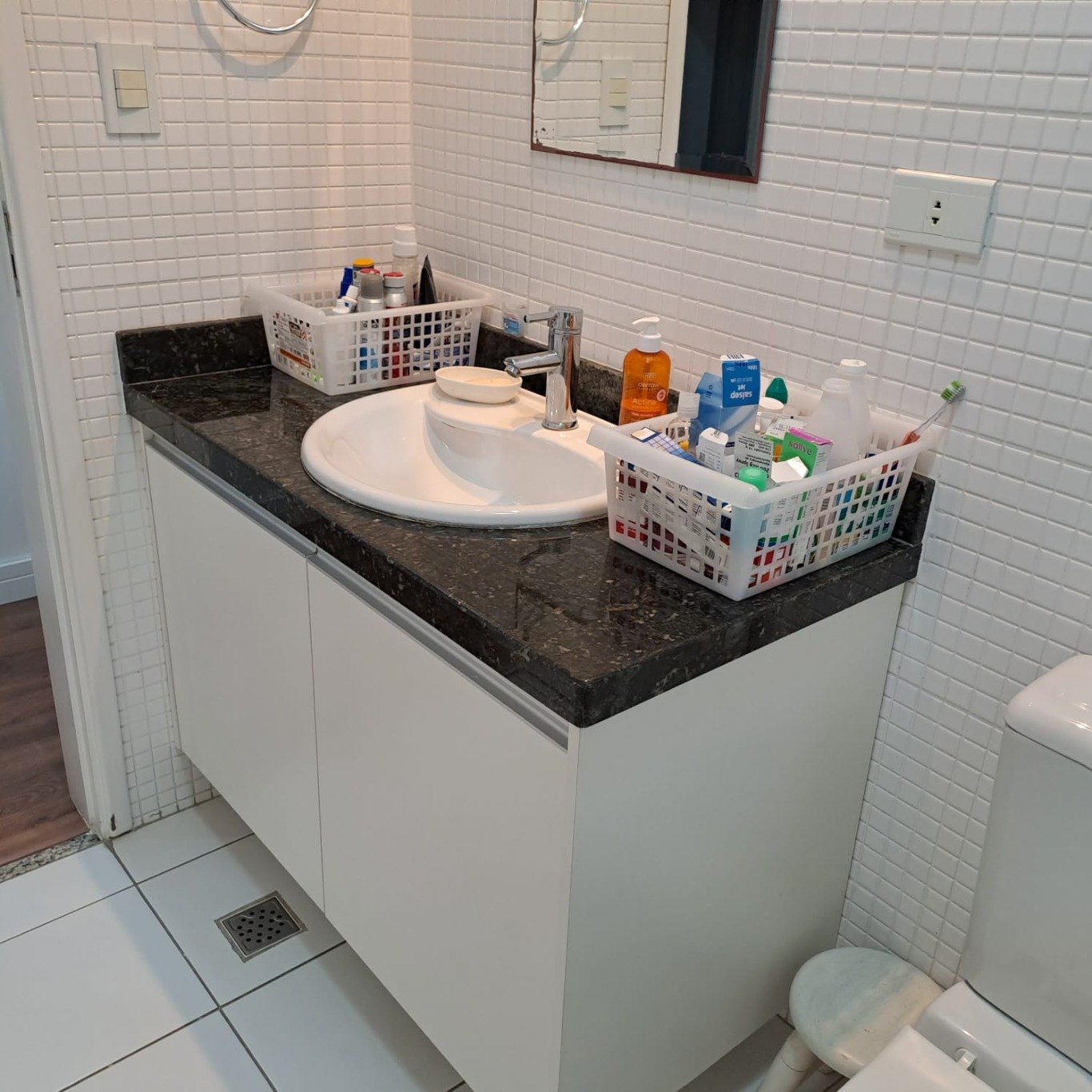 Apartamento, 3 quartos, 133 m² - Foto 22