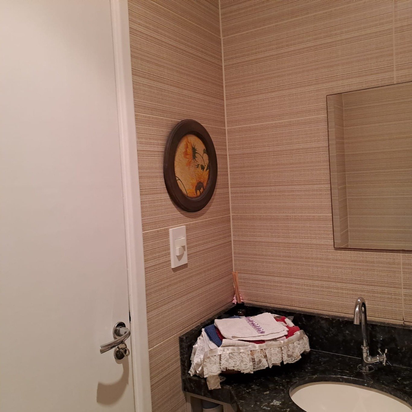 Apartamento, 3 quartos, 133 m² - Foto 25