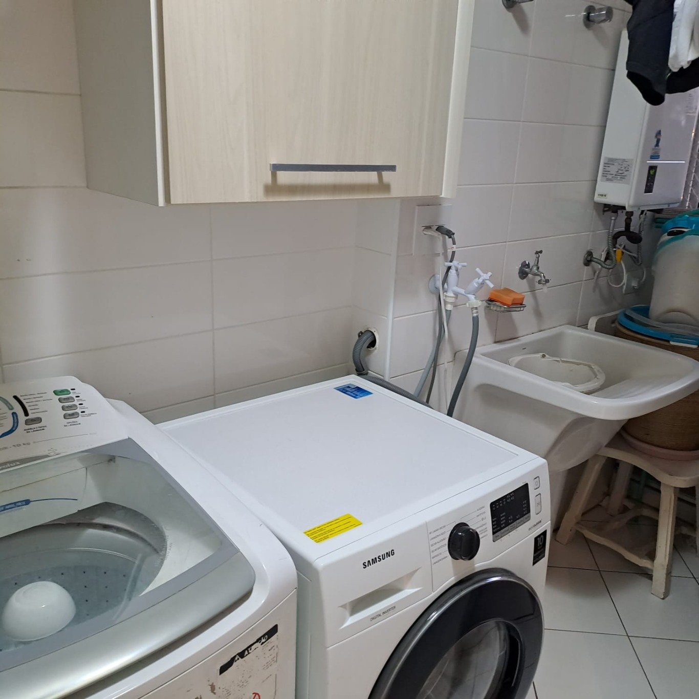 Apartamento, 3 quartos, 133 m² - Foto 28