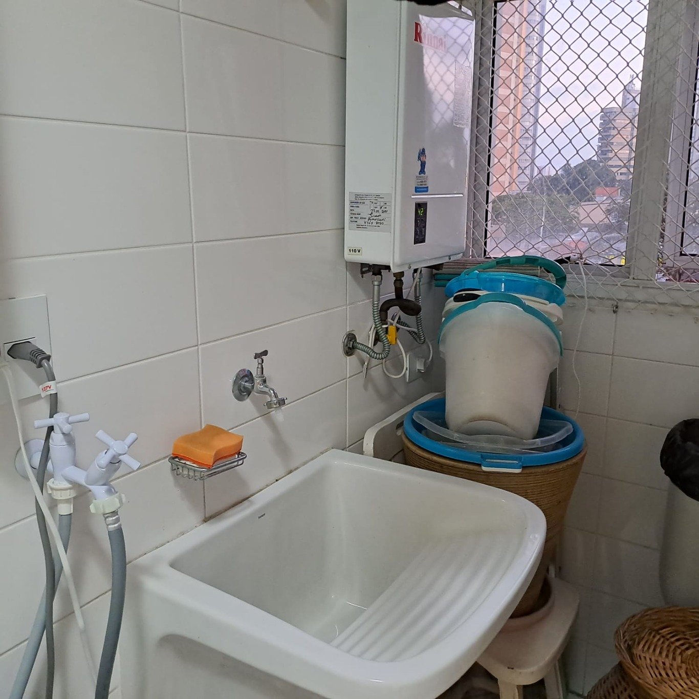 Apartamento, 3 quartos, 133 m² - Foto 29