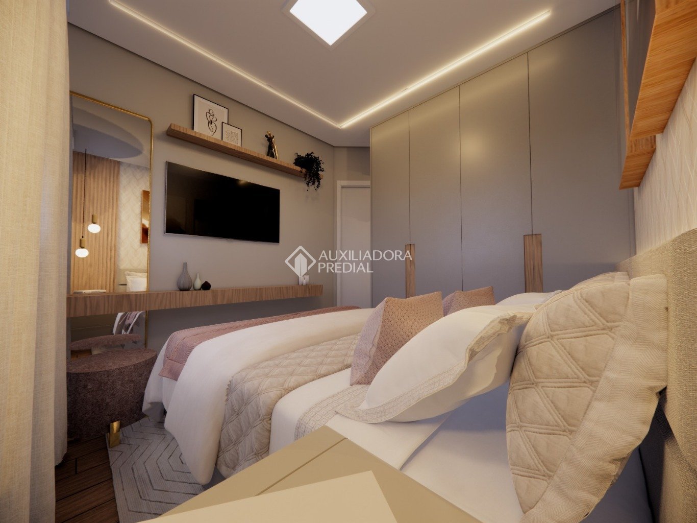 Casa de Condomínio, 2 quartos - Foto 32