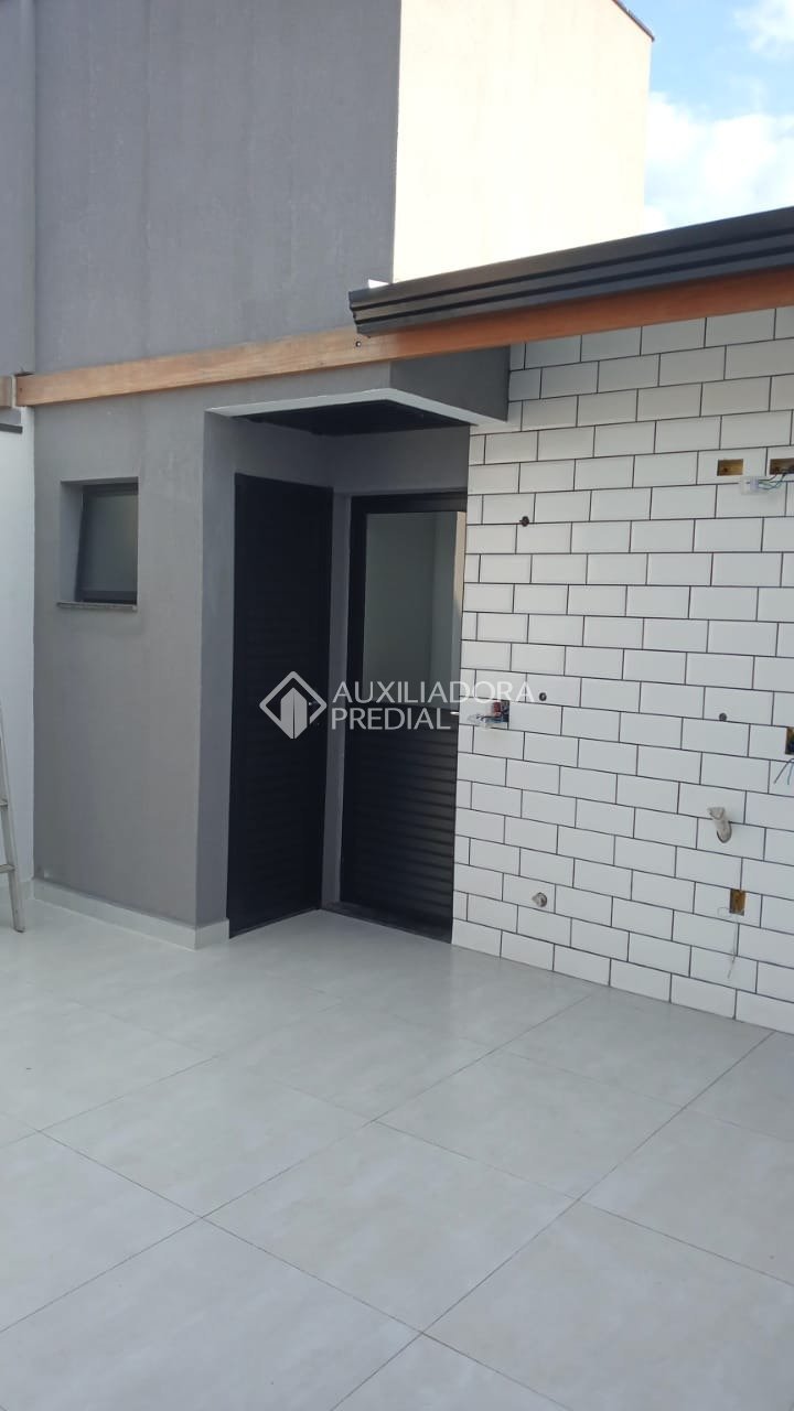 Casa de Condomínio, 2 quartos - Foto 7