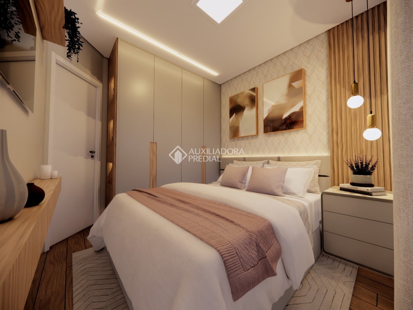 Casa de Condomínio, 2 quartos - Foto 35