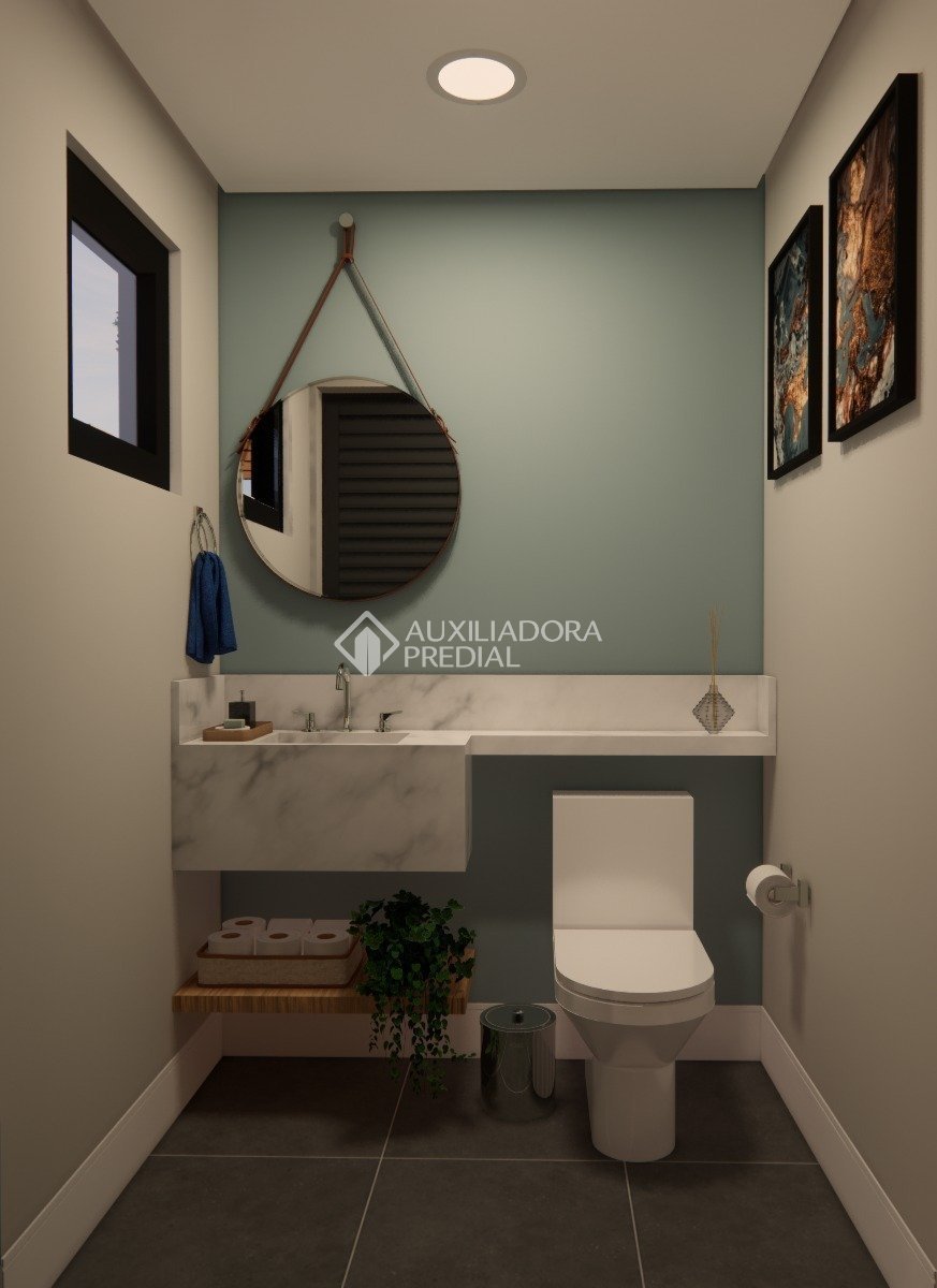 Casa de Condomínio, 2 quartos - Foto 36