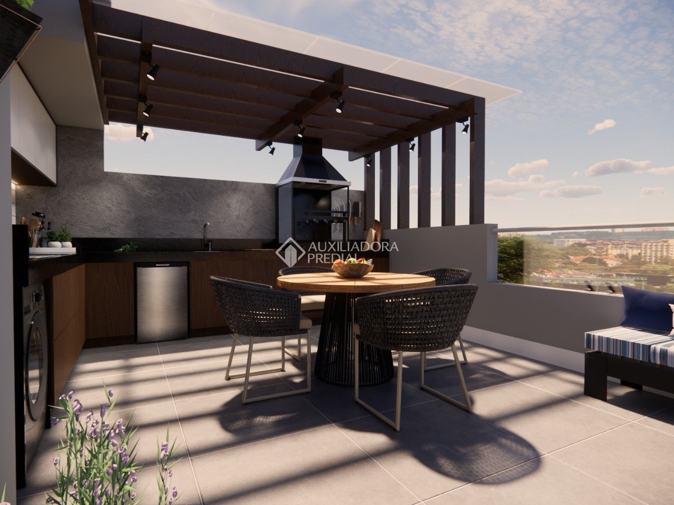 Casa, 2 quartos, 100 m² - Foto 26