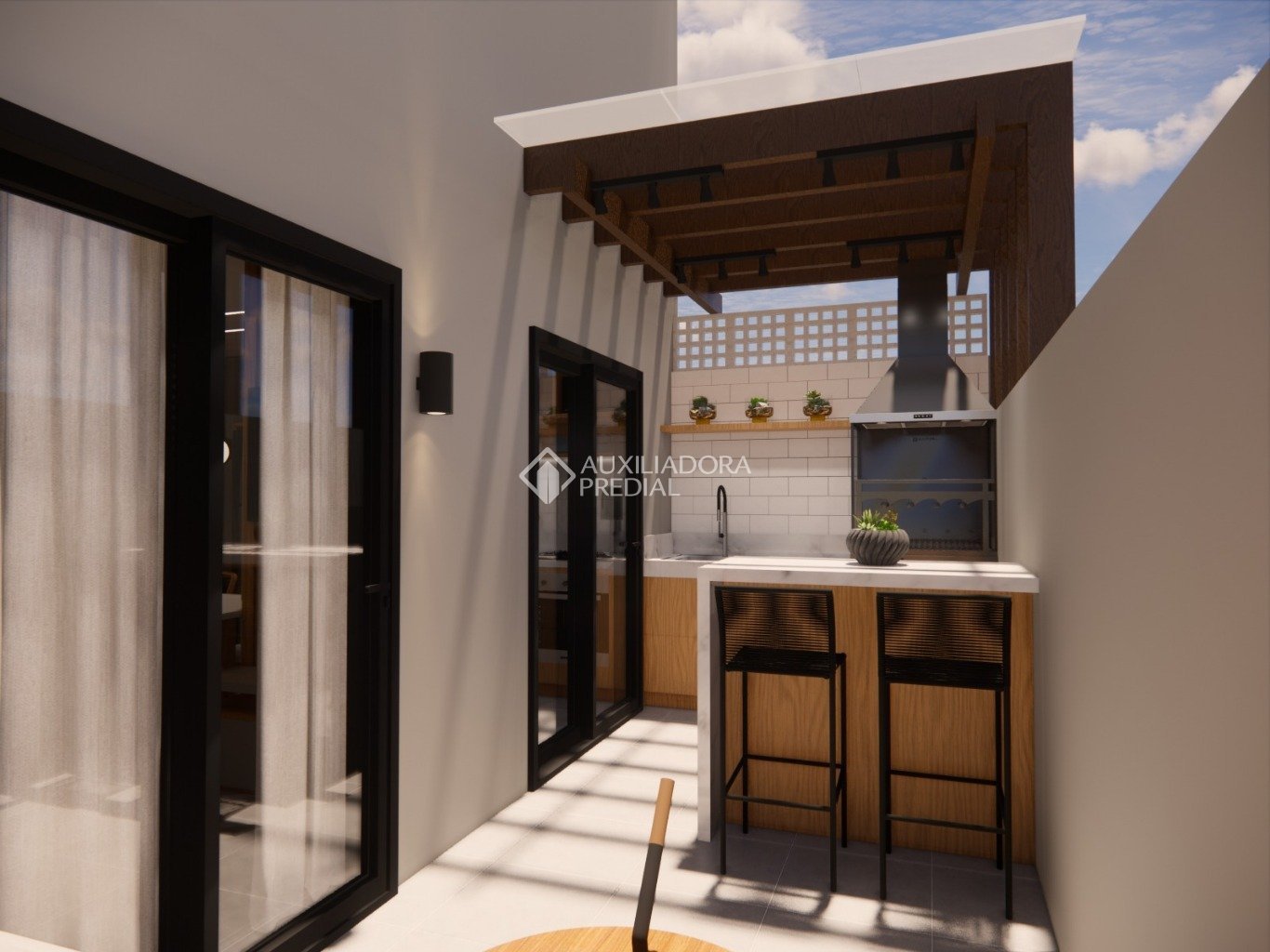 Casa, 2 quartos, 100 m² - Foto 39