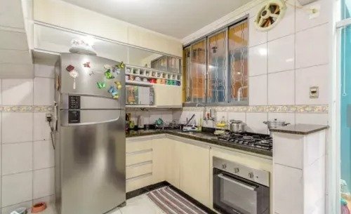 Casa, 3 quartos, 128 m² - Foto 6