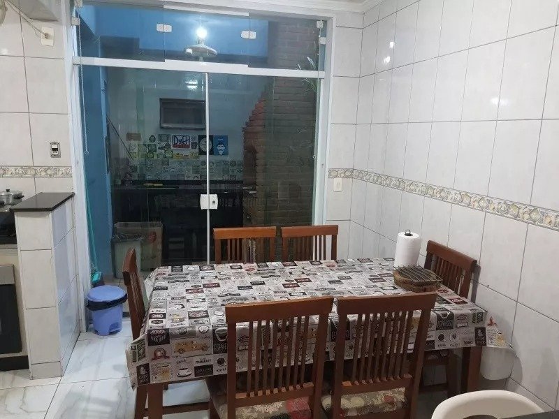 Casa, 3 quartos, 128 m² - Foto 4