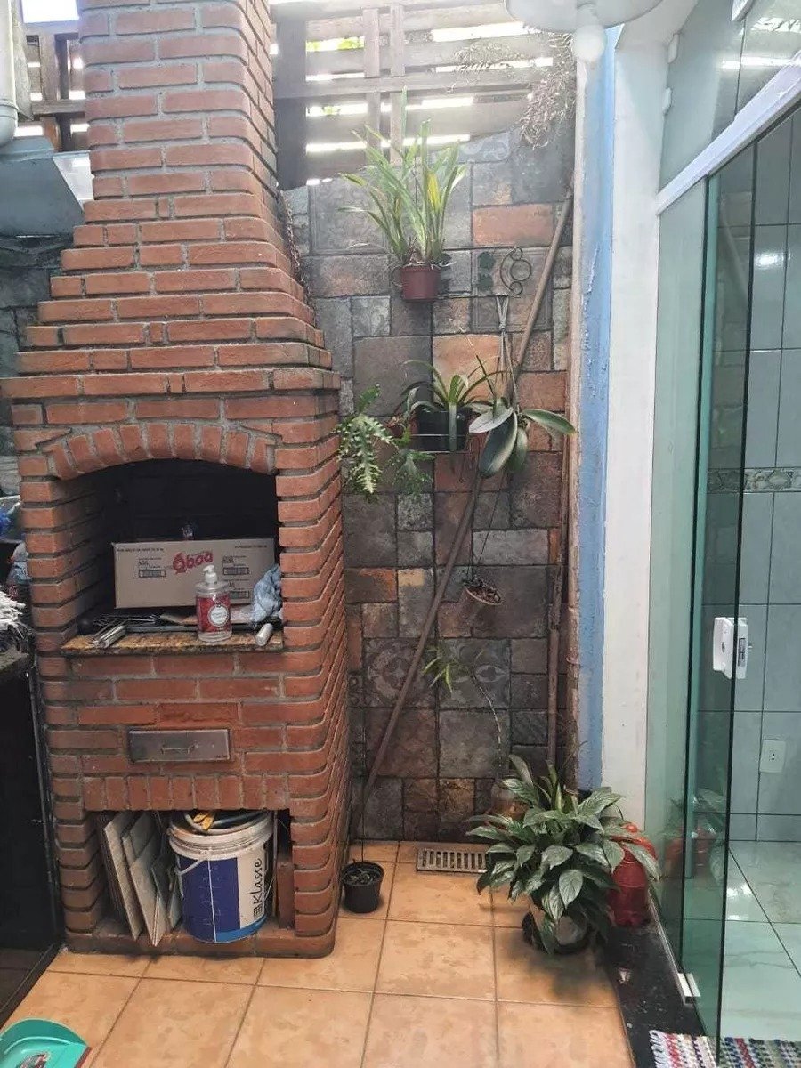 Casa, 3 quartos, 128 m² - Foto 10