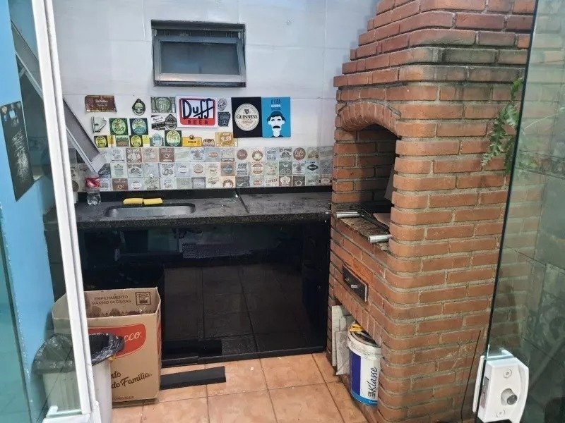 Casa, 3 quartos, 128 m² - Foto 11