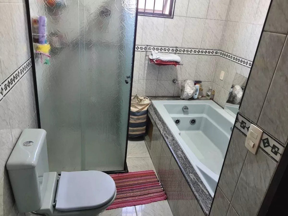 Casa, 3 quartos, 128 m² - Foto 13