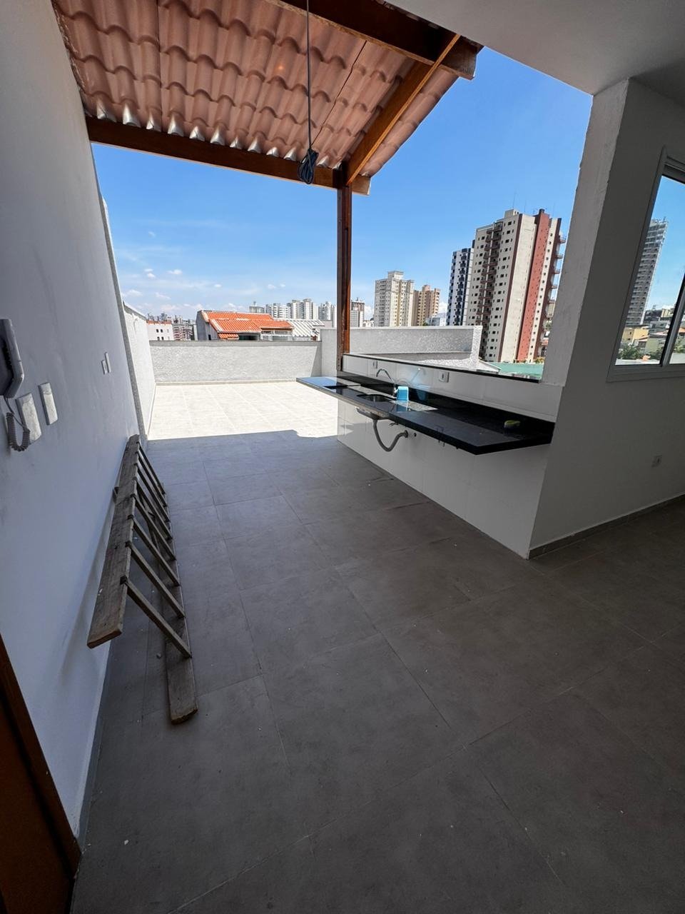 Cobertura, 2 quartos, 116 m² - Foto 1