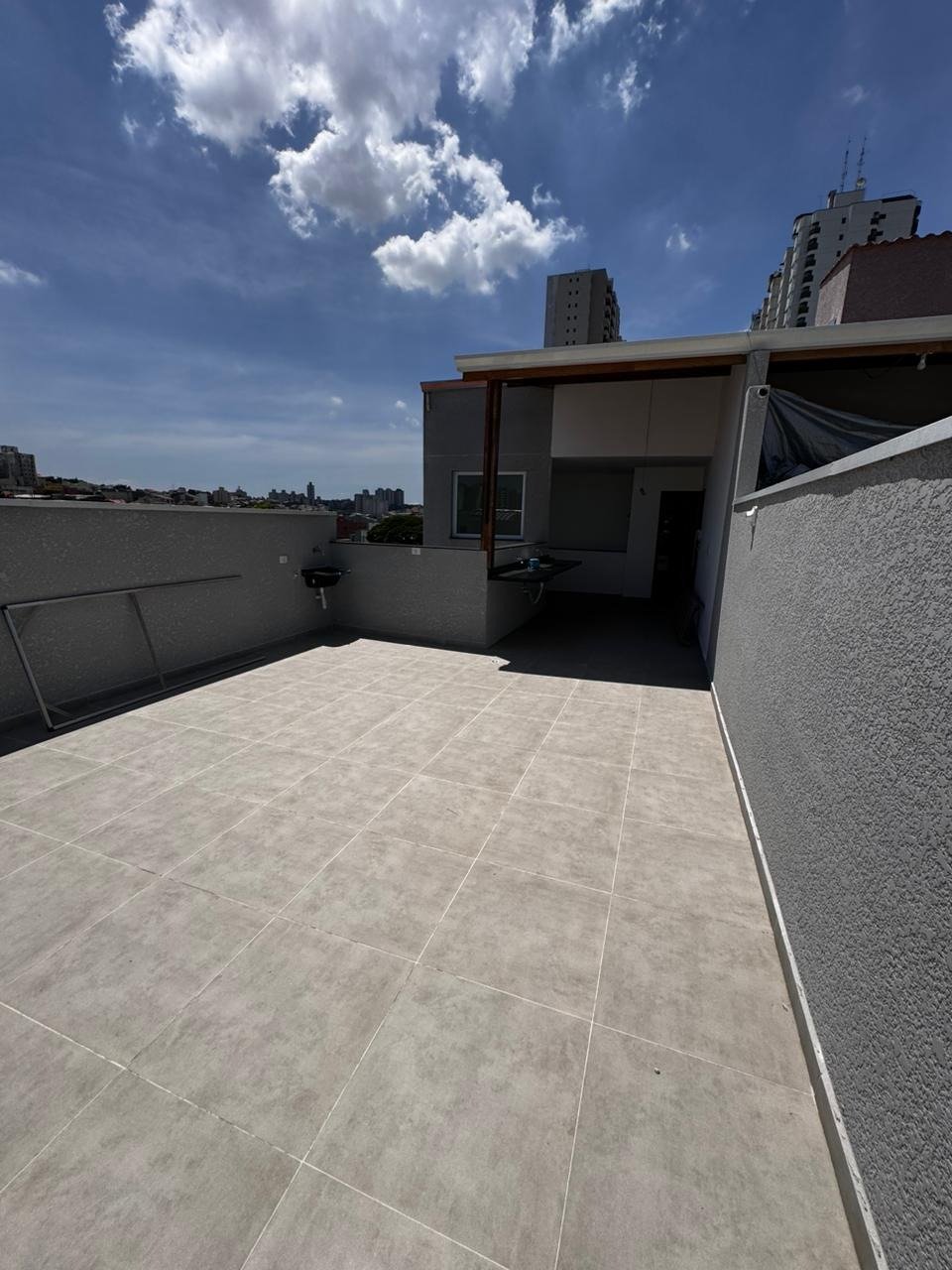 Cobertura, 2 quartos, 116 m² - Foto 2