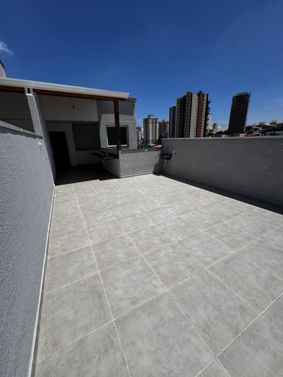 Cobertura, 2 quartos, 116 m² - Foto 3