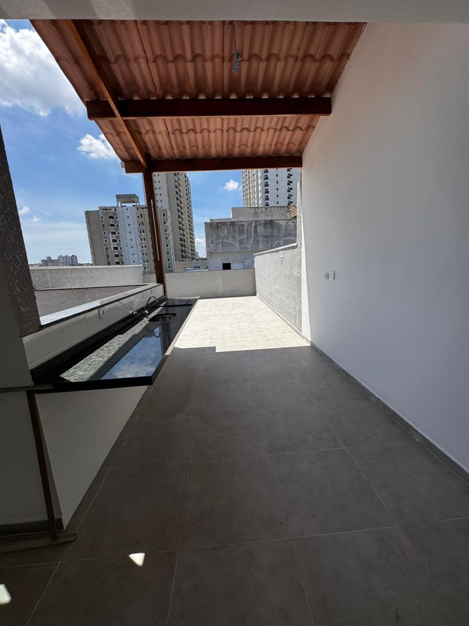Cobertura, 2 quartos, 116 m² - Foto 4