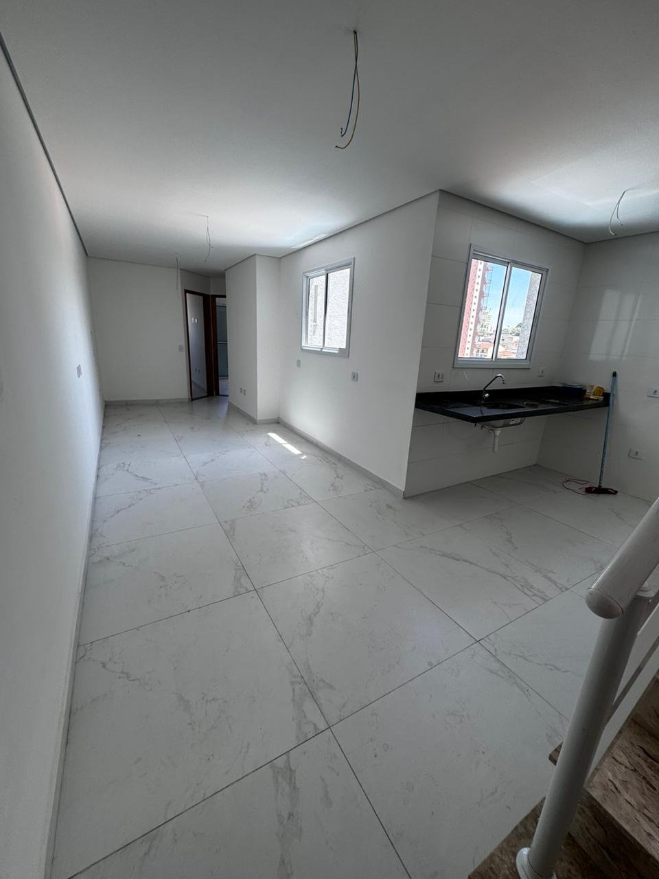 Cobertura, 2 quartos, 116 m² - Foto 6