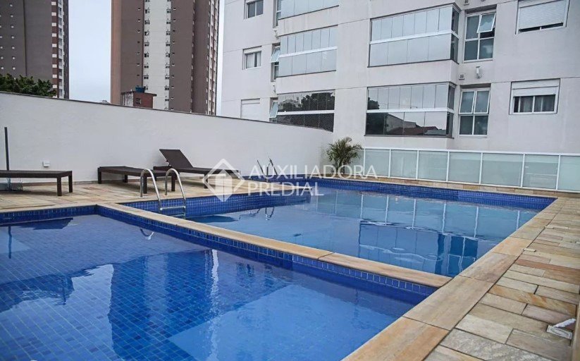 Apartamento, 3 quartos, 92 m² - Foto 28
