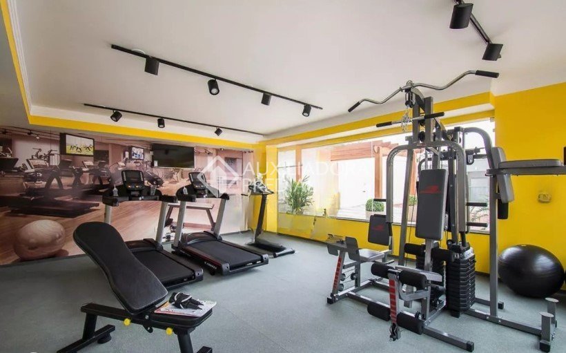 Apartamento, 3 quartos, 92 m² - Foto 30