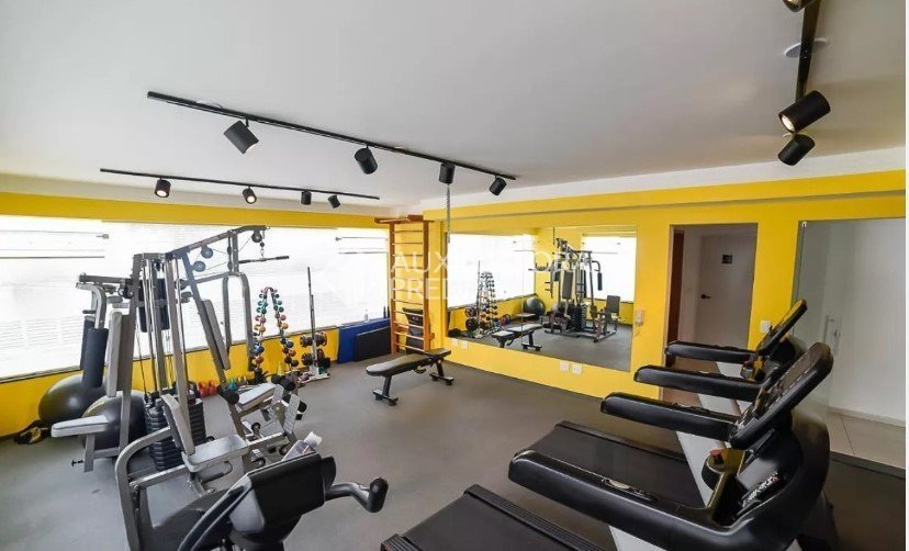 Apartamento, 3 quartos, 92 m² - Foto 31