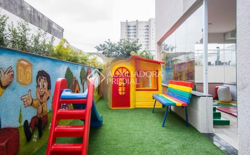 Apartamento, 3 quartos, 92 m² - Foto 34