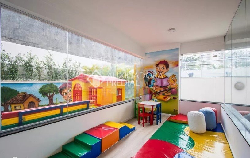 Apartamento, 3 quartos, 92 m² - Foto 35