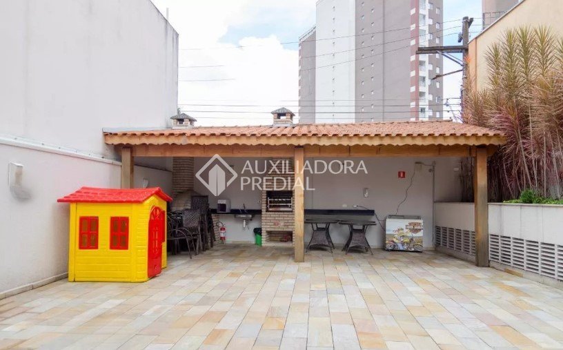 Apartamento, 3 quartos, 92 m² - Foto 36