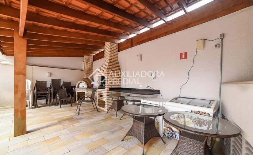 Apartamento, 3 quartos, 92 m² - Foto 39
